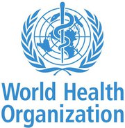 World Health Org Logo